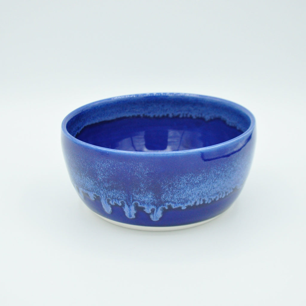 Everything Bowl - Perfect for one-dish meals. Handmade pottery in Kentucky by Dirty South Pottery