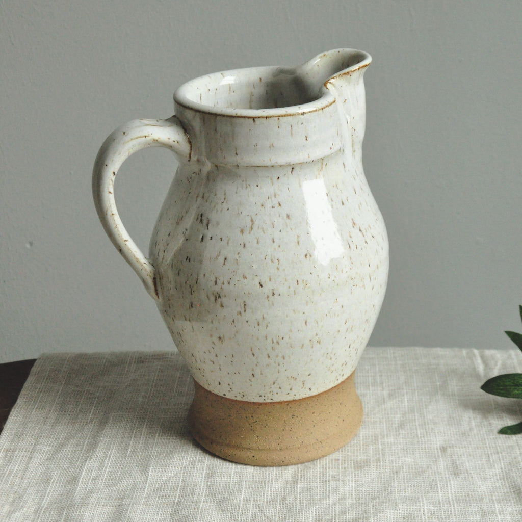 Fireside Pitcher | Discontinued