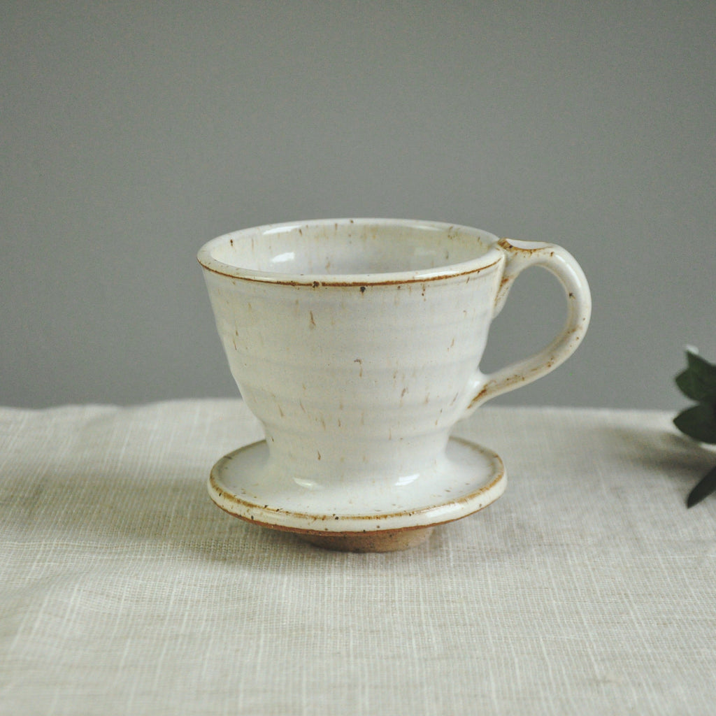 Fireside Coffee Pour Over | Discontinued