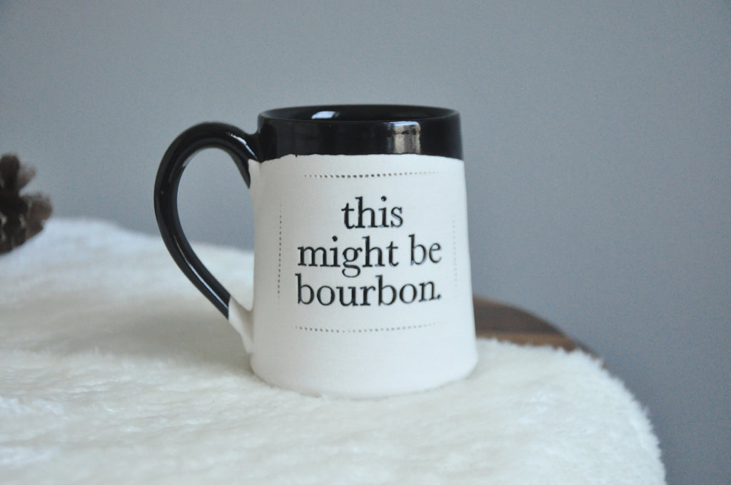 Bourbon Essentials Gift Set