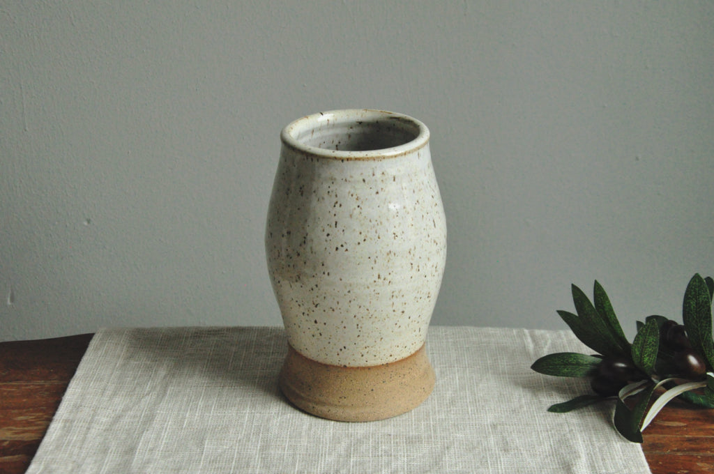 Fireside Flower Vase | Discontinued