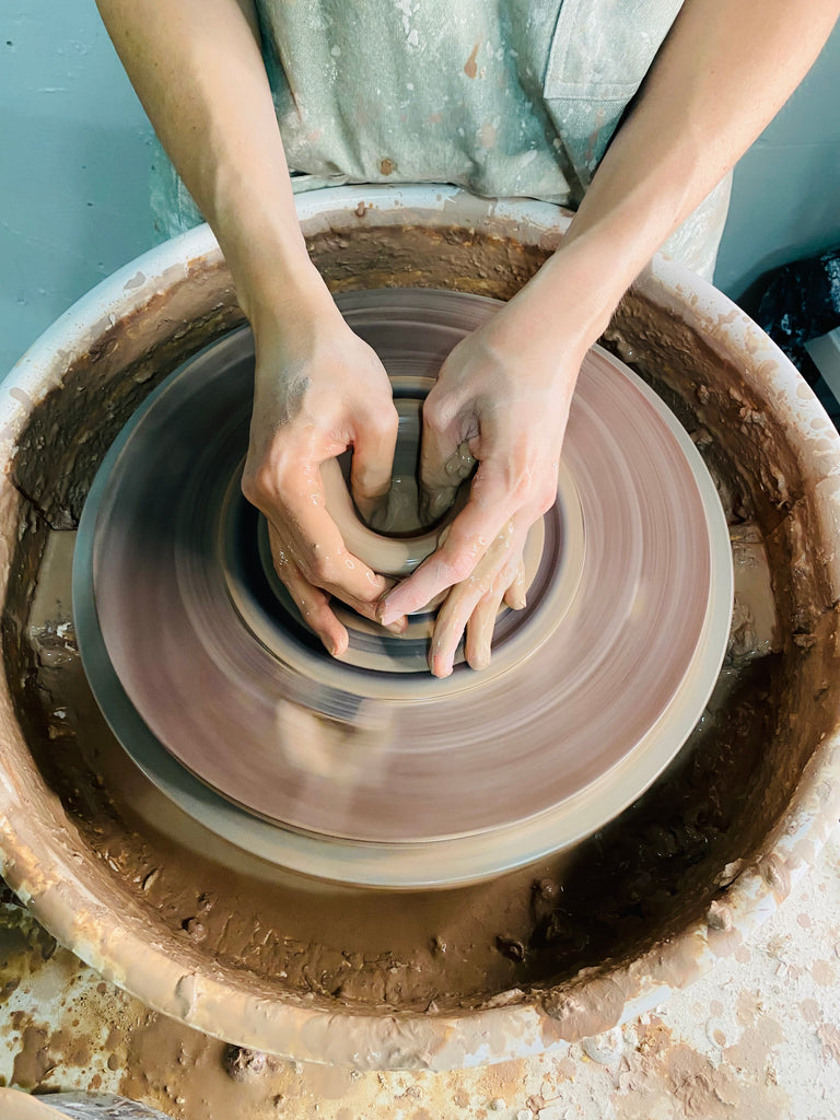 No More Classes in Clay - Here's Why.