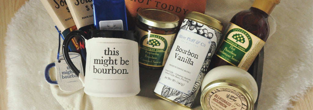 For the Bourbon Lover