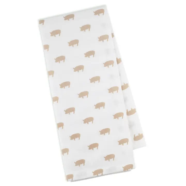 Farmhouse Dish Towel | Assorted Styles
