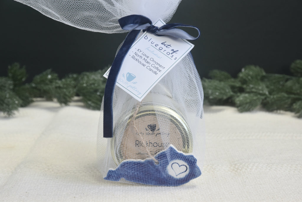 Bit of Bluegrass Gift Set