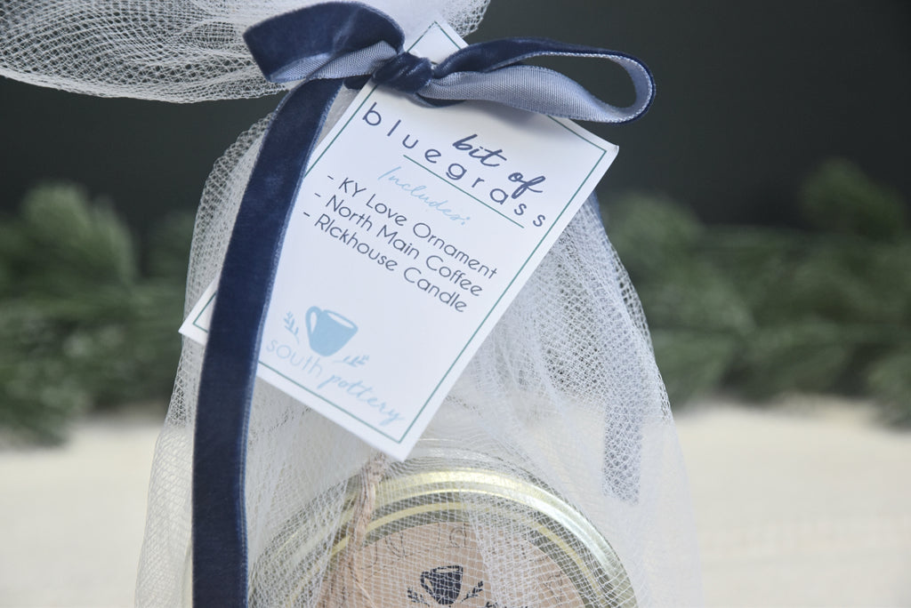 Bit of Bluegrass Gift Set