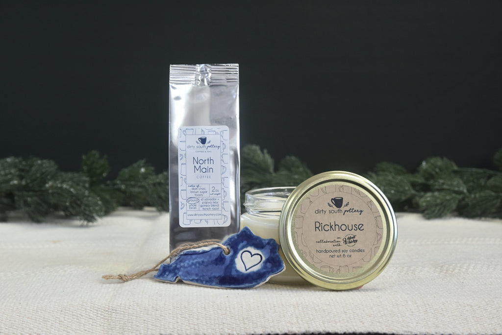 Bit of Bluegrass Gift Set