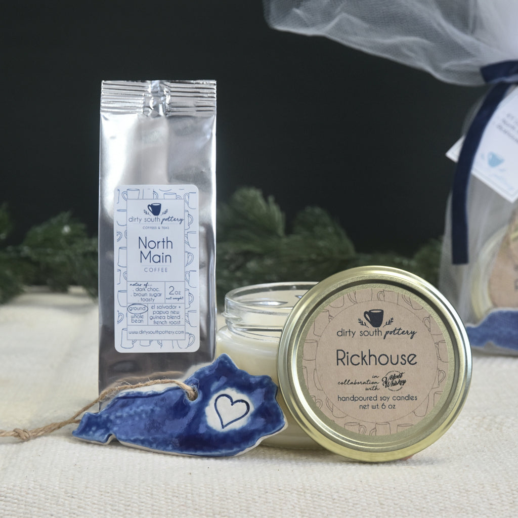 Bit of Bluegrass Gift Set