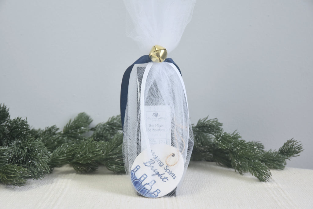 Bit of Bourbon Gift Set