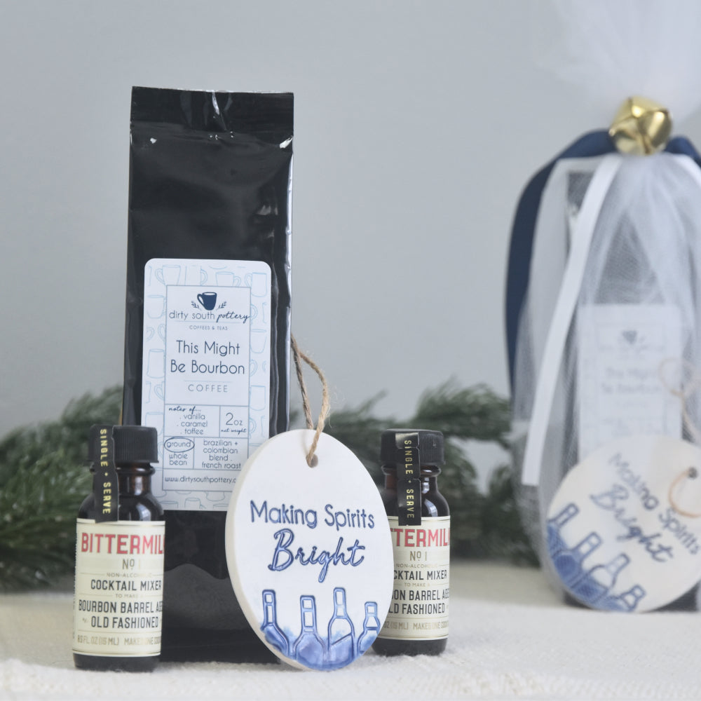 Bit of Bourbon Gift Set