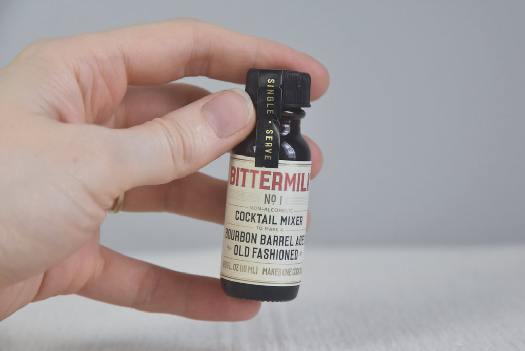 Bit of Bourbon Gift Set