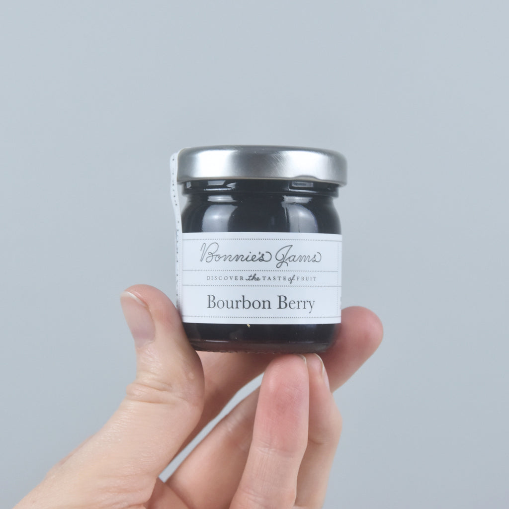 Bourbon Berry Conserve Mini | 1.5 oz