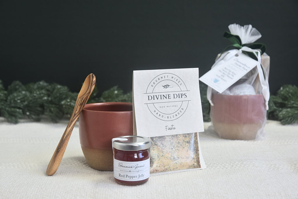 Charcuterie Starter Pack