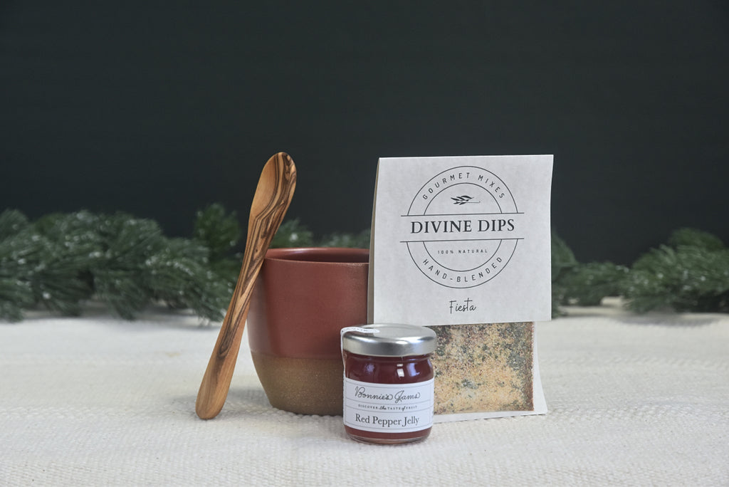 Charcuterie Starter Pack