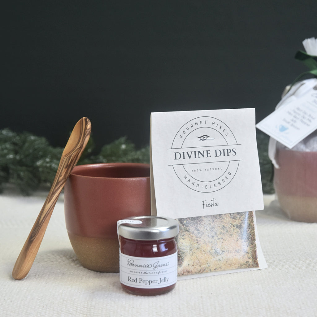 Charcuterie Starter Pack