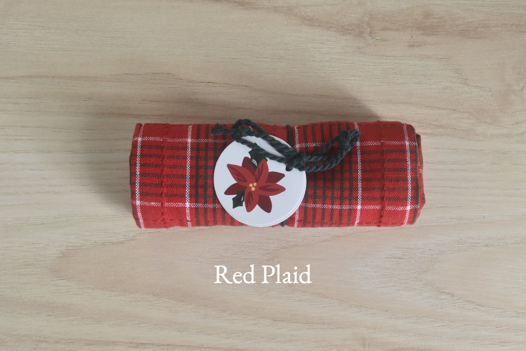 Holiday Dish Towel | Assorted Styles