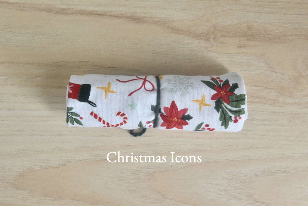 Holiday Dish Towel | Assorted Styles