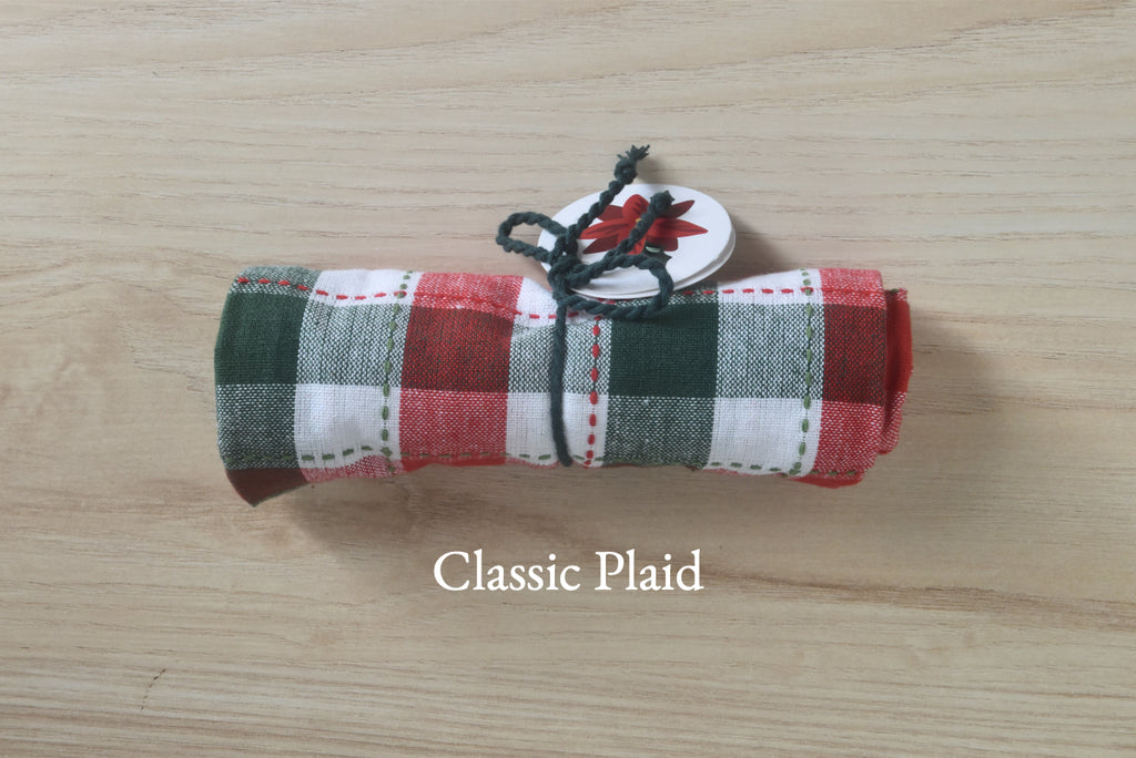 Holiday Dish Towel | Assorted Styles