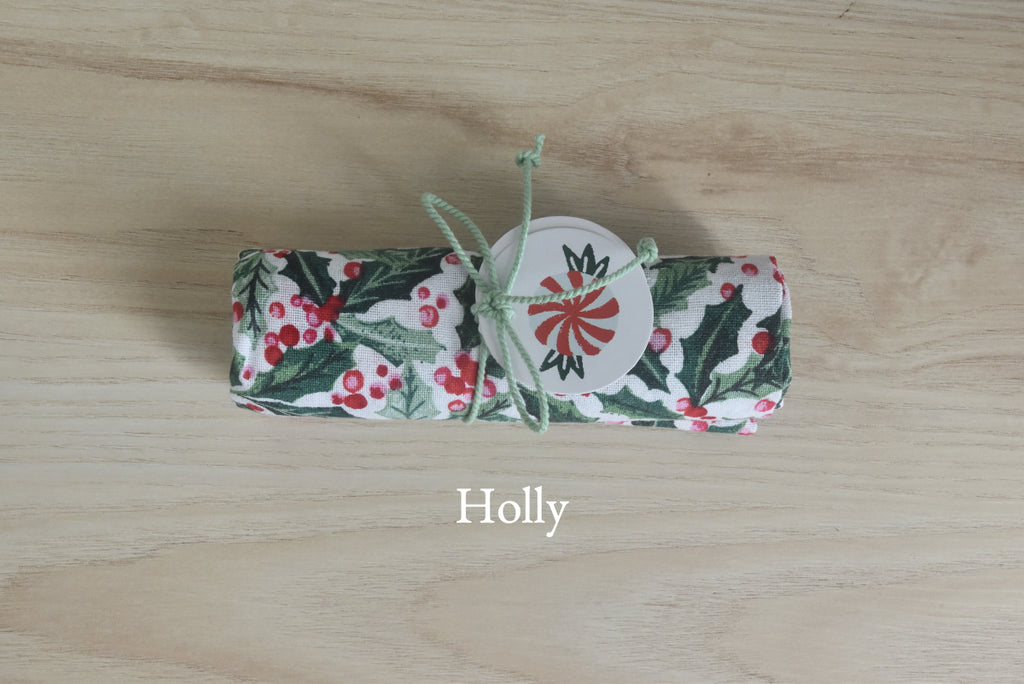 Holiday Dish Towel | Assorted Styles