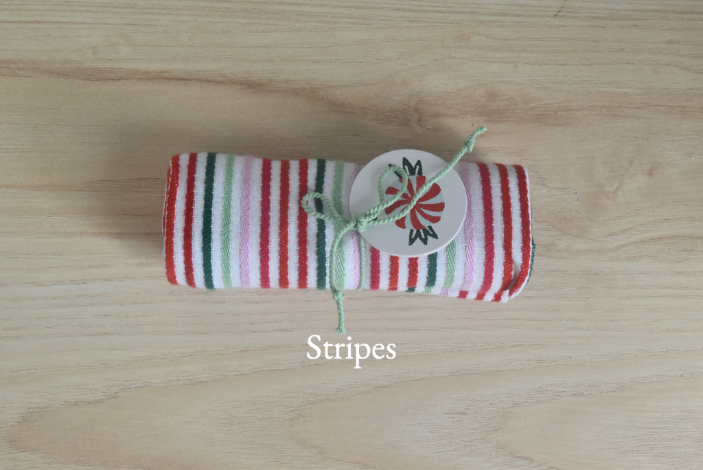 Holiday Dish Towel | Assorted Styles