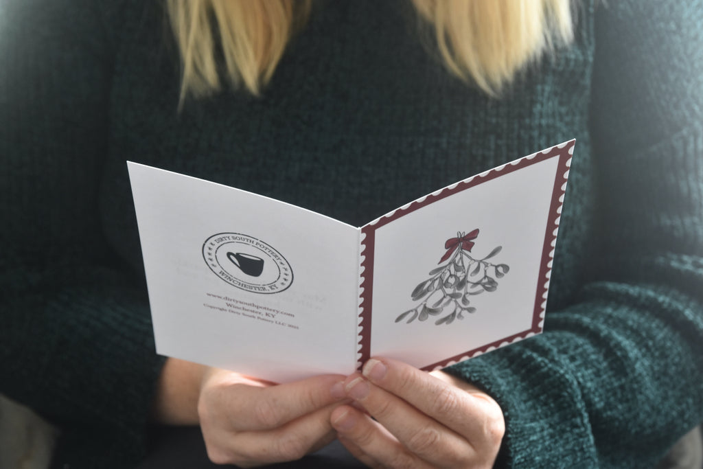 Classic Holiday Cards | Red Series