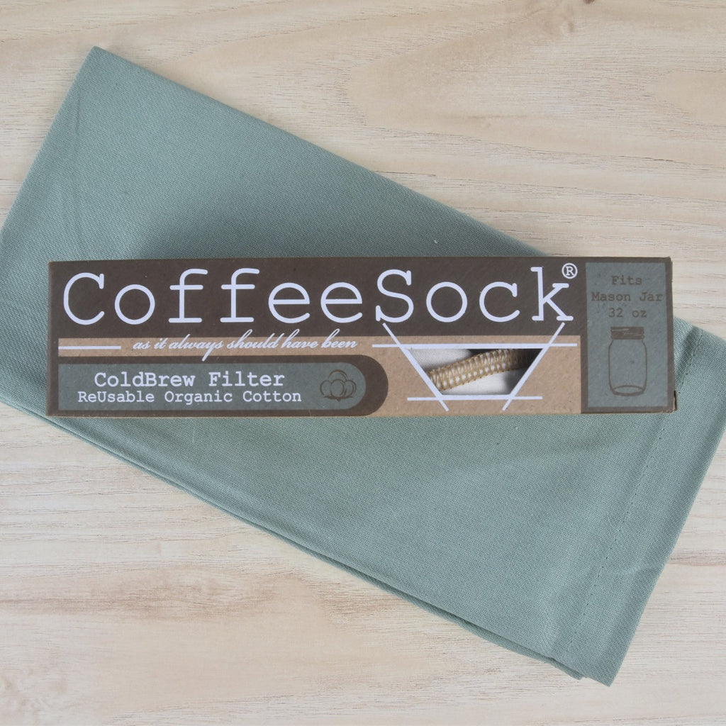 CoffeeSock Coldbrew Filter (1 pack)