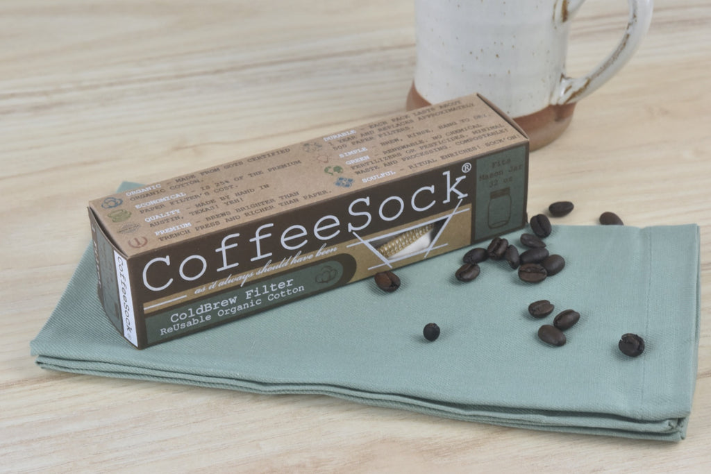 CoffeeSock Coldbrew Filter (1 pack)