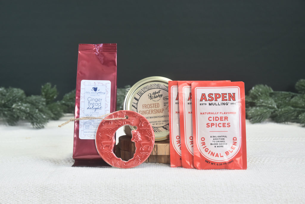 The Cozy Gift Bundle