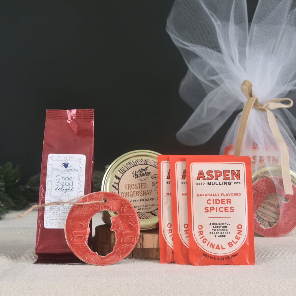 The Cozy Gift Bundle