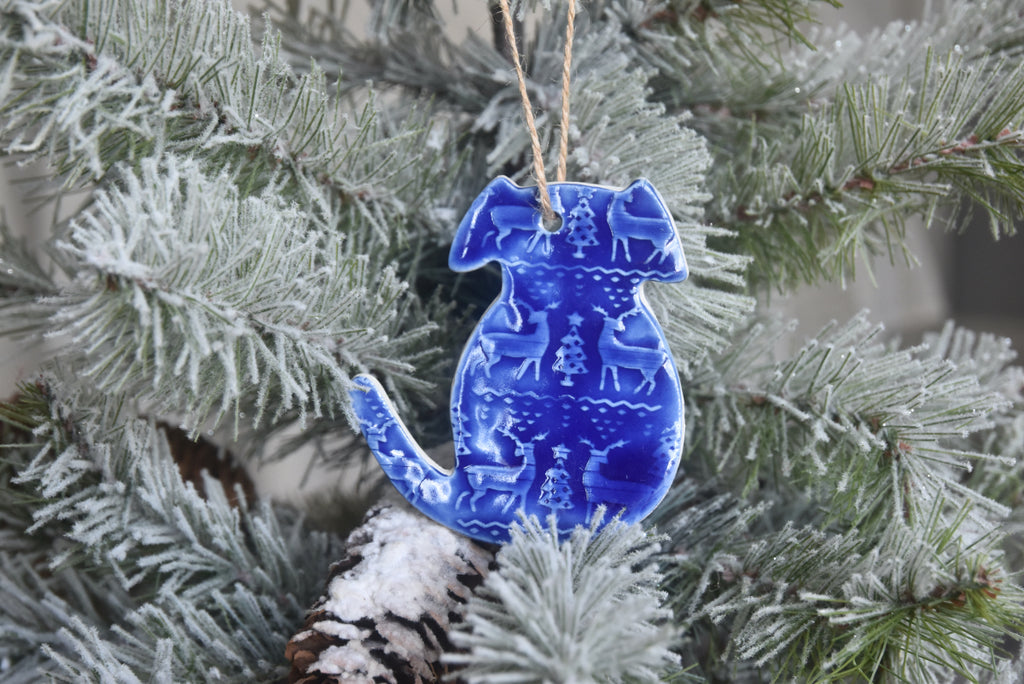 Dog Ornament | New Design