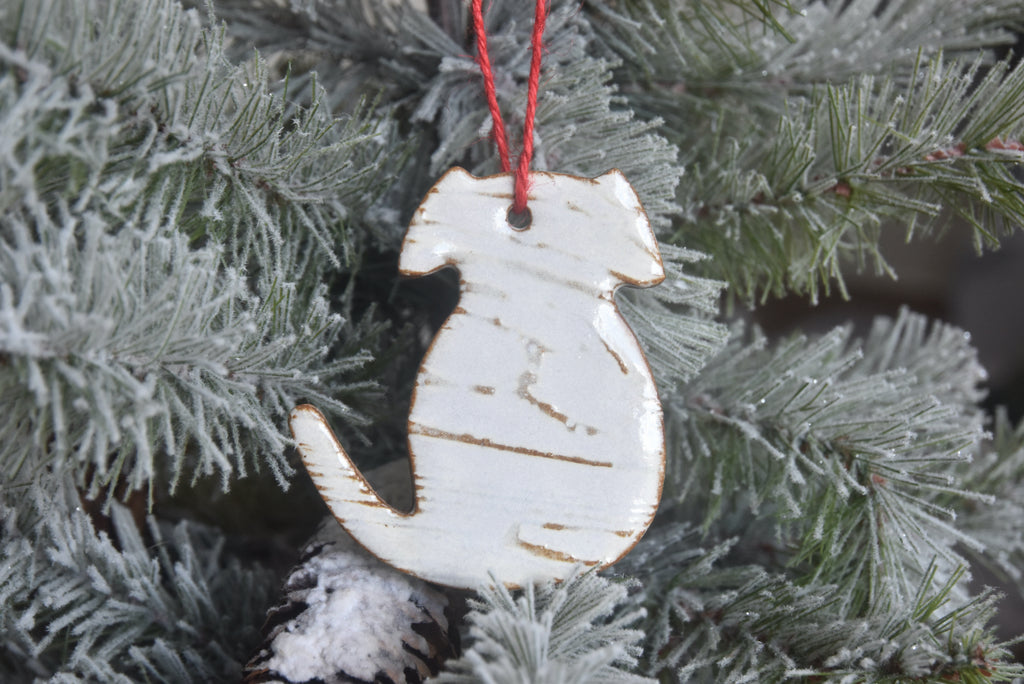 Dog Ornament | New Design