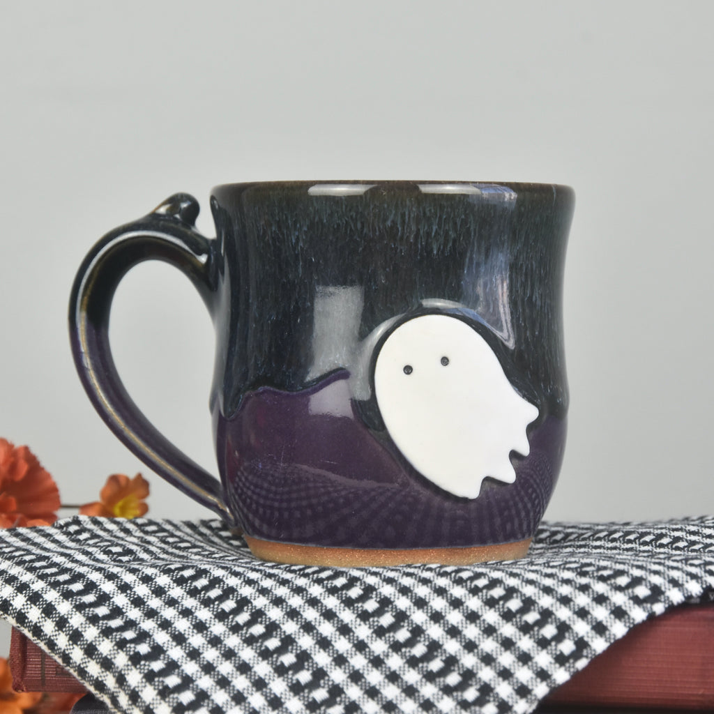 SOLD OUT- Haunted Mug | Limited Release