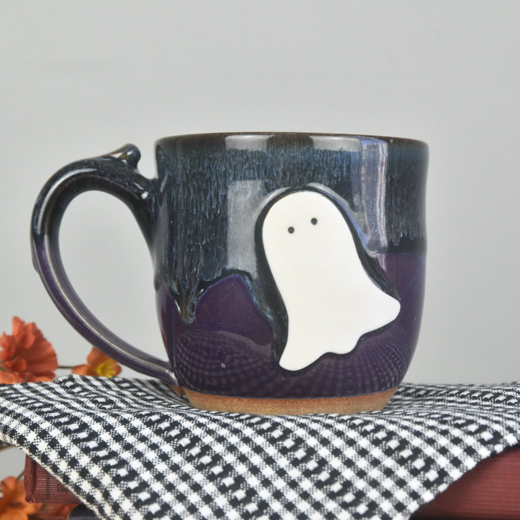 SOLD OUT- Haunted Mug | Limited Release