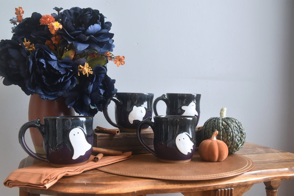 SOLD OUT- Haunted Mug | Limited Release