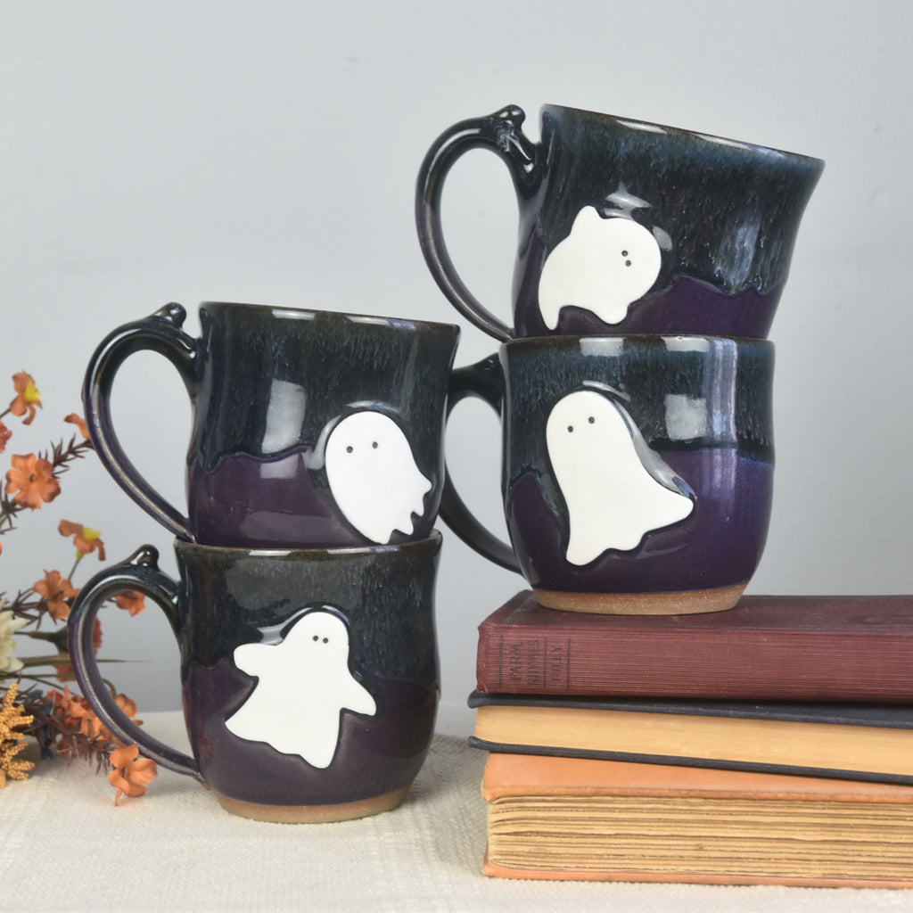 SOLD OUT- Haunted Mug | Limited Release