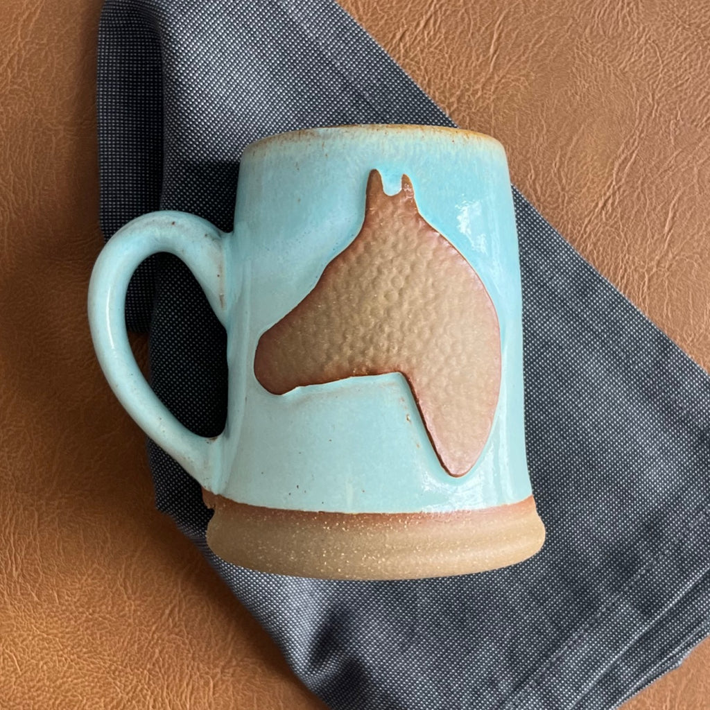 Horse Mug - Limited Release