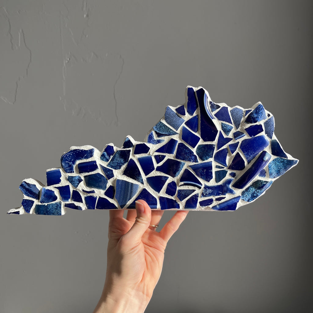 SOLD OUT: Kentucky Mosaic
