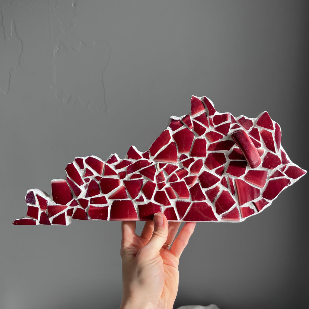 SOLD OUT: Kentucky Mosaic