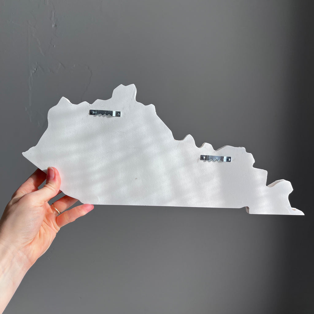 SOLD OUT: Kentucky Mosaic