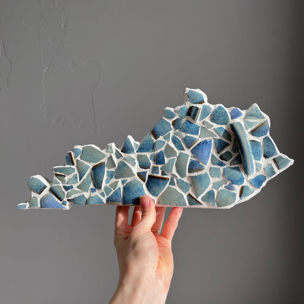 SOLD OUT: Kentucky Mosaic