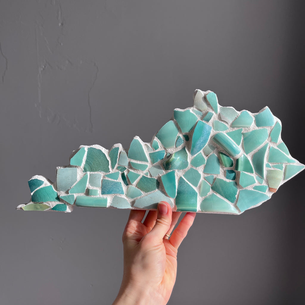 SOLD OUT: Kentucky Mosaic
