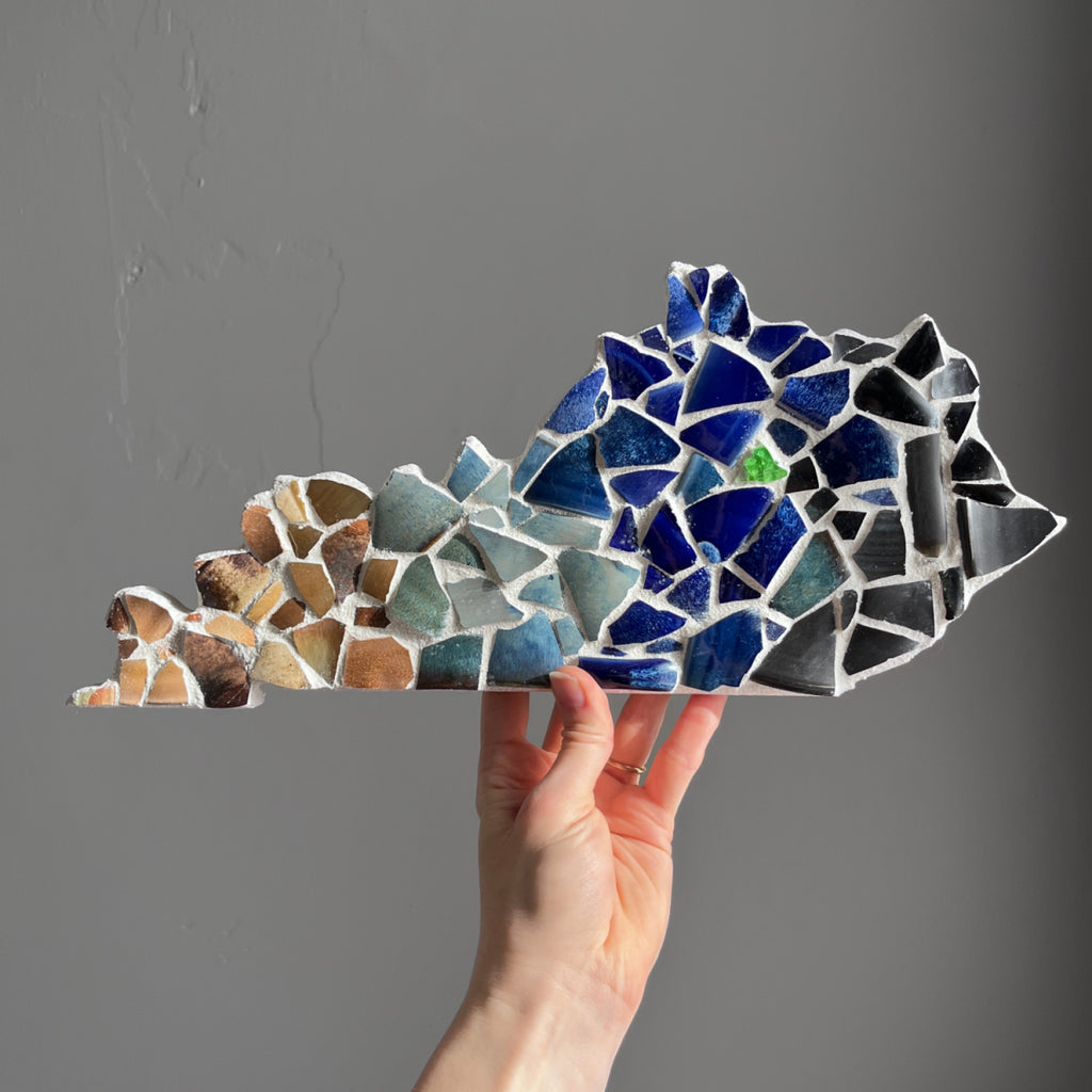 SOLD OUT: Kentucky Mosaic
