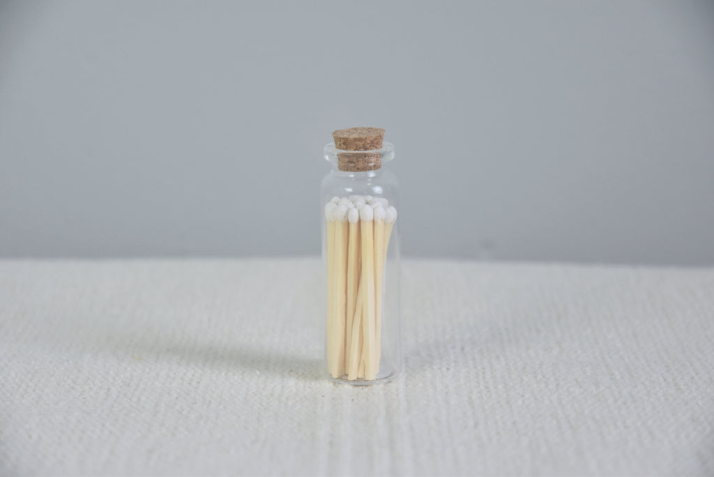 Safety Matches