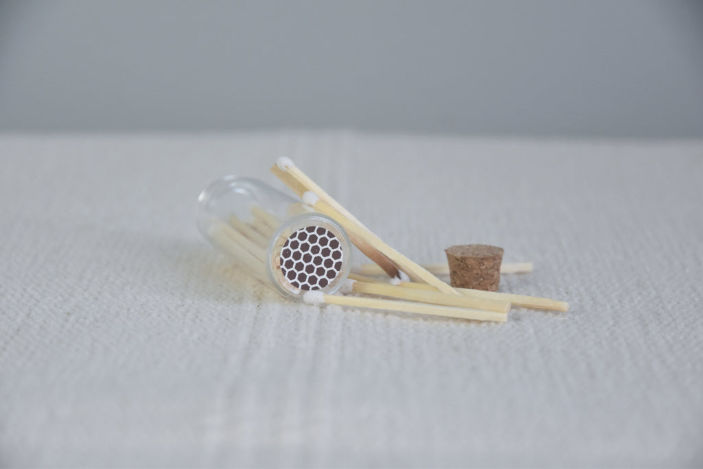 Safety Matches