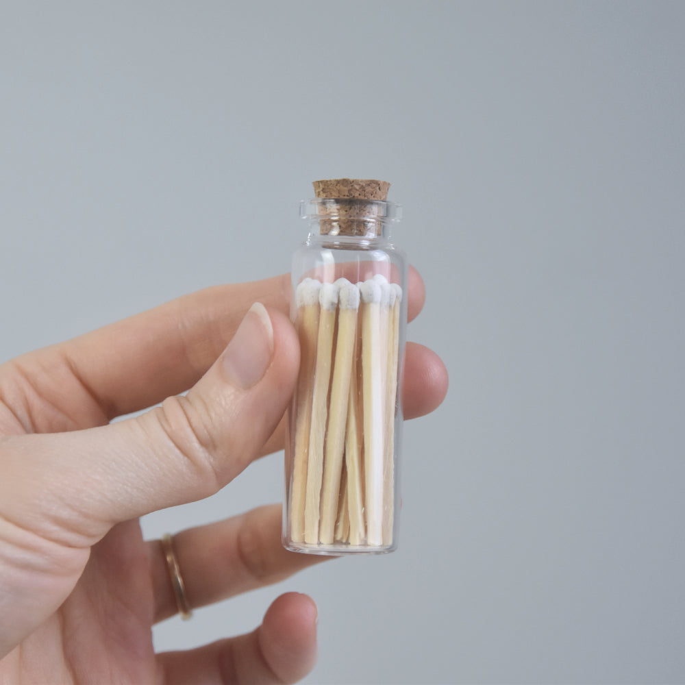 Safety Matches
