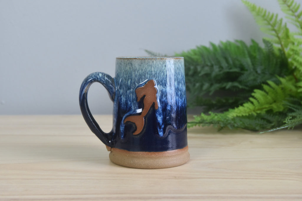 Mermaid Mug | Limited Release