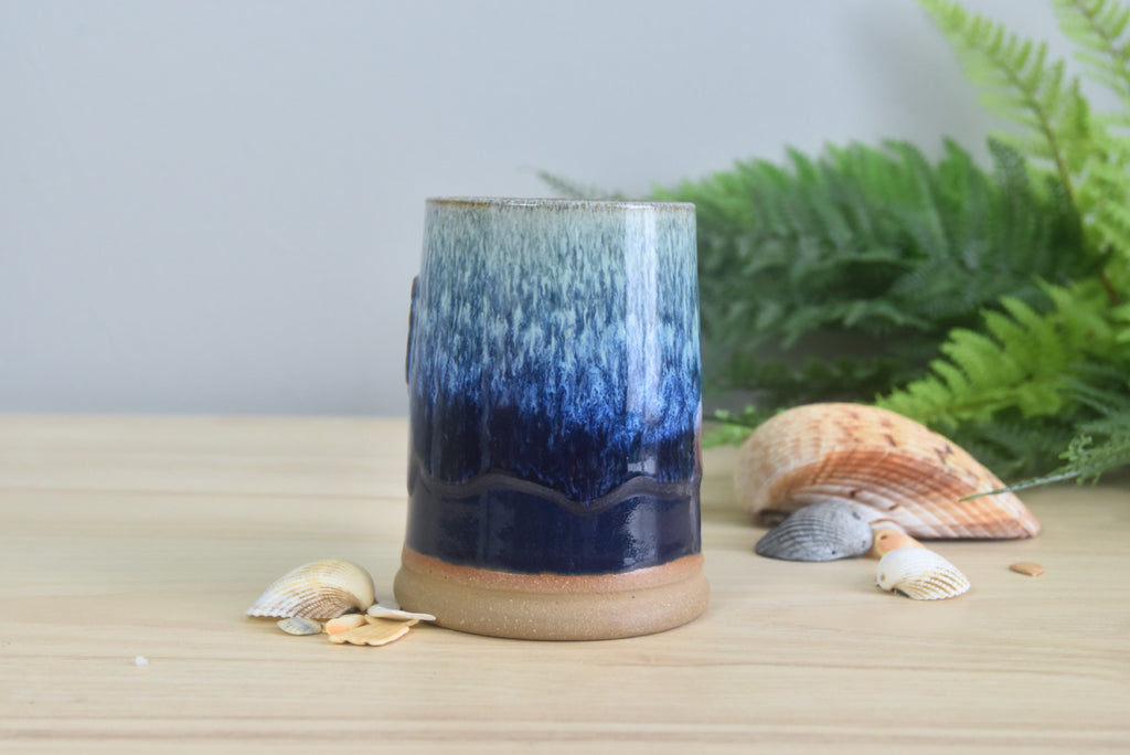 Mermaid Mug | Limited Release