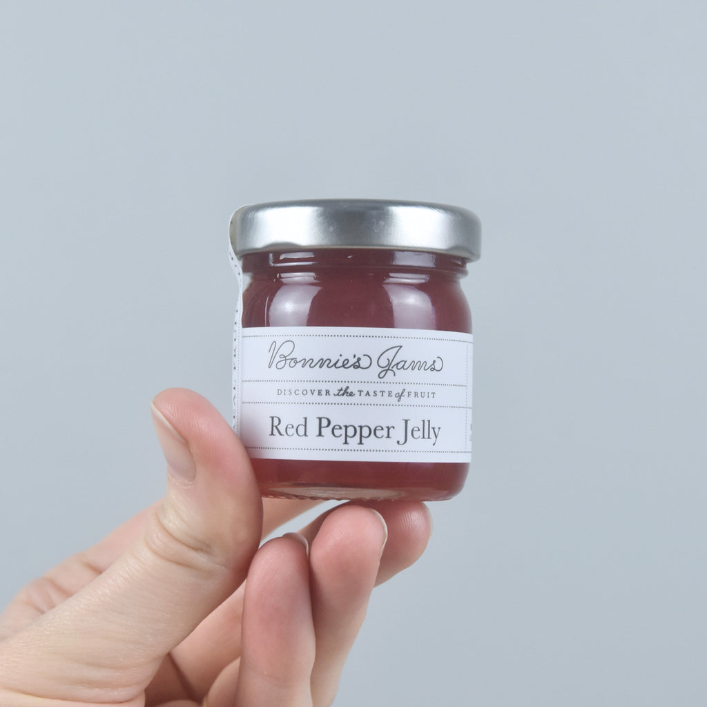 Red Pepper Jelly Mini | 1.5 oz