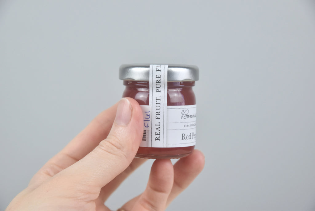 Red Pepper Jelly Mini | 1.5 oz