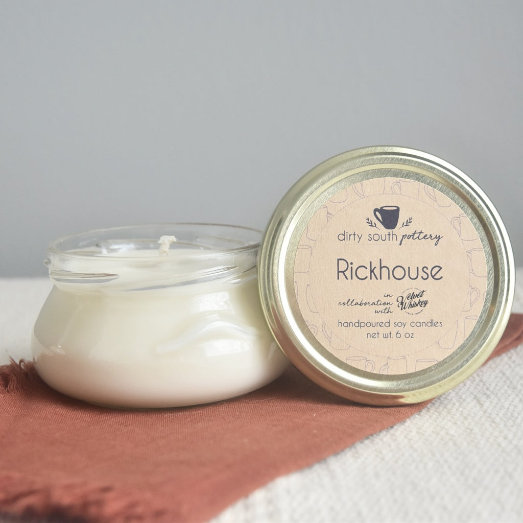 Rickhouse Candle | 6 oz.